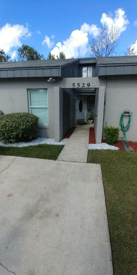 House Villa Jacksonville Exterior photo